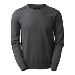 Fitzroy Round Neck Pullover Fynd