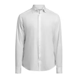 IB132 Interlock Knit Regular Fri frakt