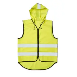 Rabatt Reflexväst Hood L/XL