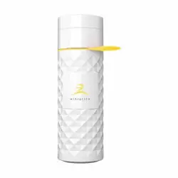 Reapris Join The Pipe Nairobi Ring Bottle White 500 ml flaska