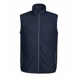 Melton Vest Fri frakt