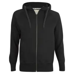 Junior Hood Jacket Sänkt pris