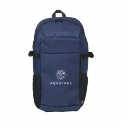 WyattTrail GRS RPET Backpack ryggsäck Premium