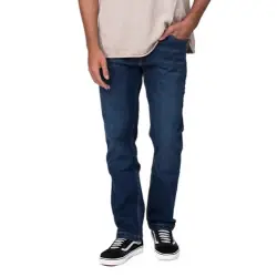 Bästa pris Leo Straight Jeans
