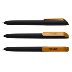 Pure Black Rubber Reapris