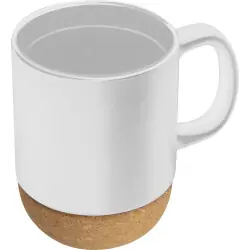 Snabb leverans Parma - Mugg - keramik - 350 ml