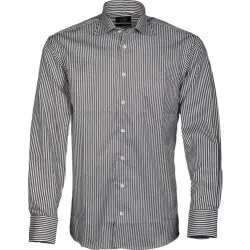 Sista chansen Two ply-skjorta classic fit