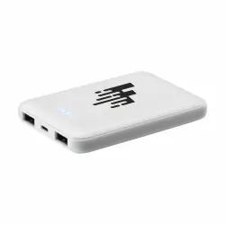 PocketPower 5000 RCS Recycled Powerbank laddare Erbjudande