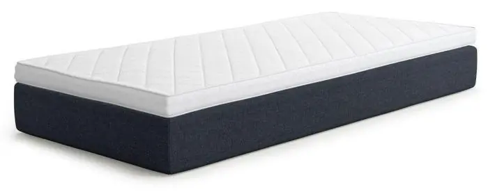 Kampanjpris Ambassadör+ 105X200 cm - Jensen Beds - Bonus Möbler