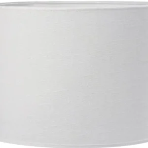 Utförsäljning SARA CLASSIC Lampskärm 25cm Franza Vit
