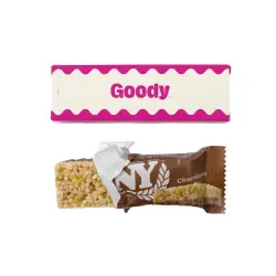 Corny Big Choklad 50g Extra rabatt