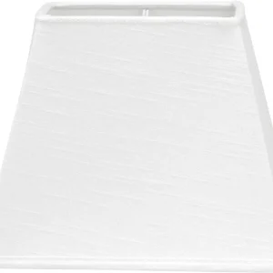 Utförsäljning SCALA Lampskärm 18/11cm Classico Vit