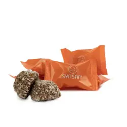 Beställ idag Flowpackad Delicato boll