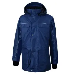 971 3-Dels Jacka Unisex Trygg betalning