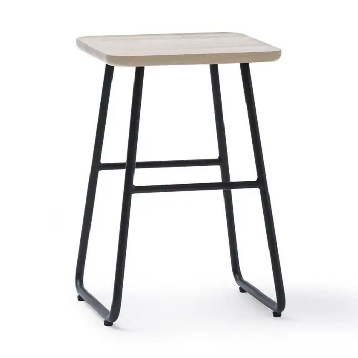 Endast idag Add-On Floor Vitlaserad Björk - Jensen Beds - Bonus Möbler