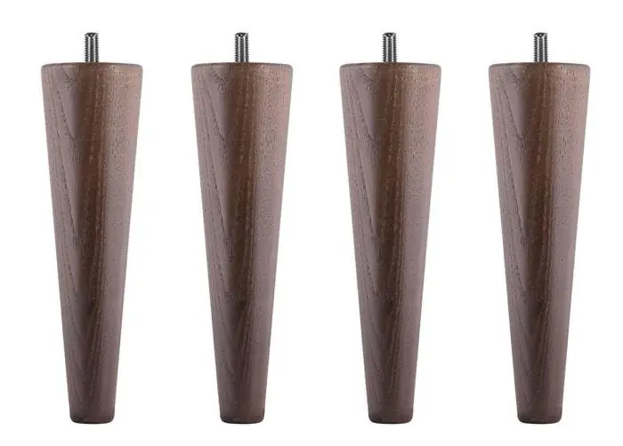Begränsad tid Runt Konat Träben Rökt ask 23 cm - Hilding Anders - Bonus Möbler