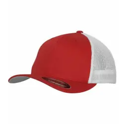 Beställ idag Flexfit Mesh Trucker 2-Tone