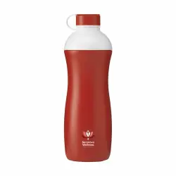 Oasus Bio Bottle 500 ml vattenflaska Expressleverans