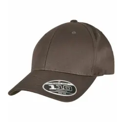 Flexfit 110 Organic Cap Sista chansen