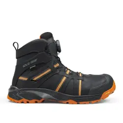 SOLID GEAR PHOENIX GTX Trygg betalning