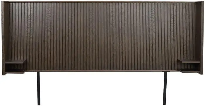 Outlet Redmond Brun - Rowico Home - Bonus Möbler