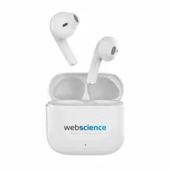 Olaf RCS TWS Earbuds öronsnäckor Köp online