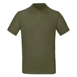 B&C Inspire Polo /men Kundfavorit