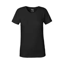 Neutral - Dam Interlock T-shirt Populärt val
