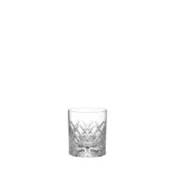 Endast idag Orrefors Sofiero old fashioned glas 25cl