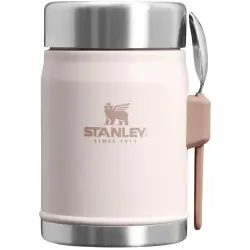 Endast idag Stanley Legendary 400 ml matburk med spork
