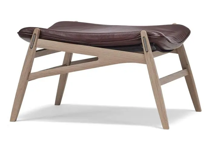 Trygg betalning Link Vitolja / Elmotique Dark Brown - Stolab - Bonus Möbler