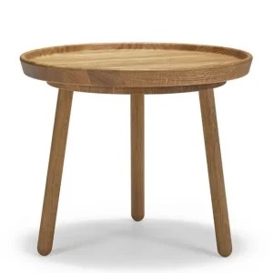 Tureen Ø52 cm Ek 43 cm, Naturell olja - Stolab - Bonus Möbler Nyhet