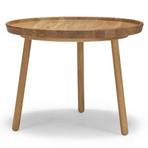 Utförsäljning Tureen Ø65 cm Ek 50 cm, Naturell olja - Stolab - Bonus Möbler