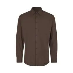 Billigare SEVEN SEAS Hybrid shirt | slim