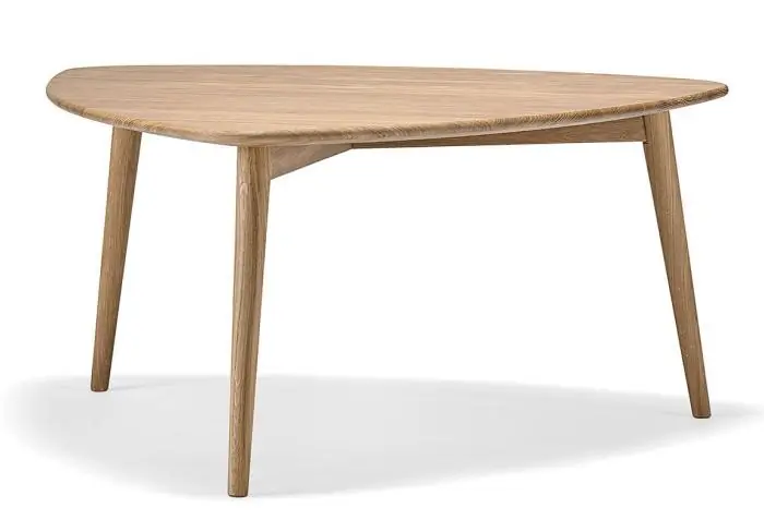 Köp online Yngve 90X90 cm Ek, Naturell olja - Stolab - Bonus Möbler