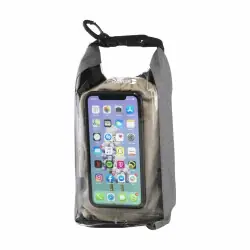 Endast idag Drybag Mini vattentät väska