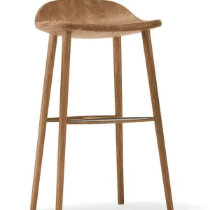Miss Holly H78 cm Naturell olja - Stolab - Bonus Möbler Bästa pris