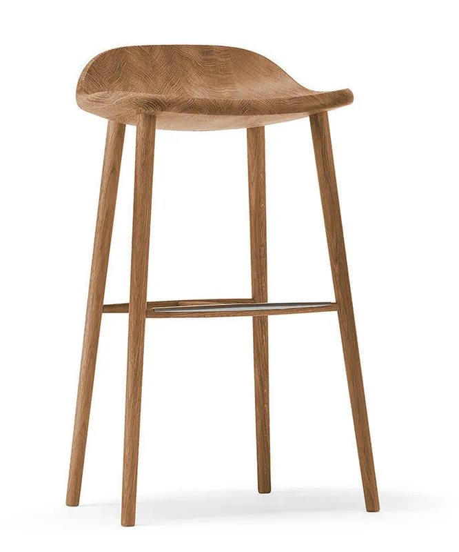 Miss Holly H78 cm Naturell olja - Stolab - Bonus Möbler Bästa pris