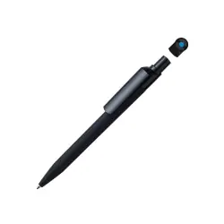 Dot Black Rubber Säker betalning