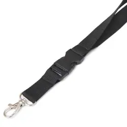 Nedsatt pris Logobandstillbehör Snabbfäste