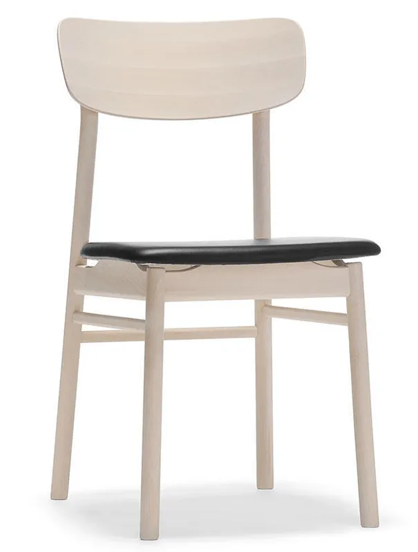 Prima Vista Björk Ljus mattlack, Elmotique VII 99001 - Stolab - Bonus Möbler Sänkt pris
