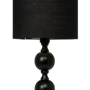 Beställ idag POMPA Bordslampa 47cm Svart