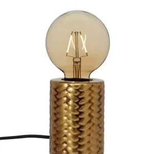 ZIPPO Bordslampa 11cm Antikguld Beställ idag