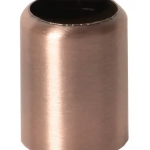 ACCESSORIZE Ljusmanschett 7-pack Kopparhylsa Begränsat antal