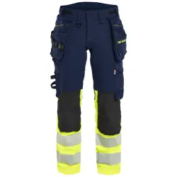 Byxa Blåkläder 70251648 dam Erbjudande