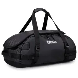 Begränsat erbjudande Thule Chasm Duffel 40L. Svart