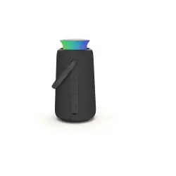 Expressleverans Sinox Sonitus Glow Speaker. Svart