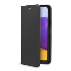 Erbjudande SBS Book Wallet Lite Case för Samsung Galaxy A22 5G®. Svart