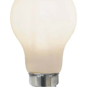 B22 Opal Ra90 Normal 7.5W 2700k 806lm LED-Lampa Expressleverans