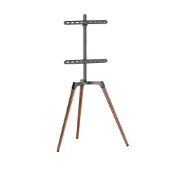 Sinox Tripod TV-golvstativ med svängbar topp. 50 Fri frakt